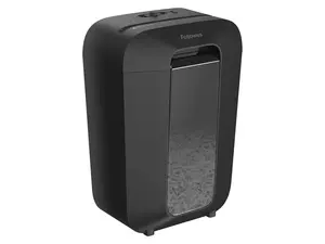 Fellowes Powershred LX 70 Cross Cut Shredder