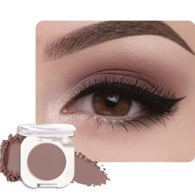 Light Cocoa Matte