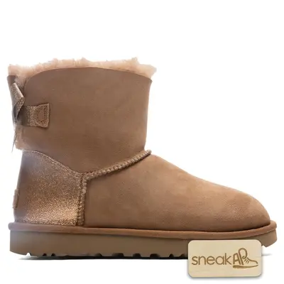 Uggs Mini Bow Boots TikTok Shop