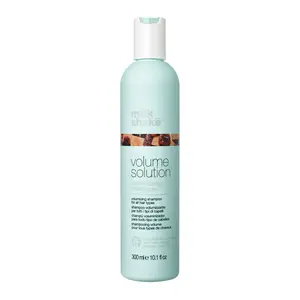 Milk_shake Volume Solution Volumizing Shampoo - 10.1oz for All Hair Types 300ml