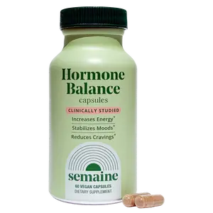 Hormone Balance Hormone Balance