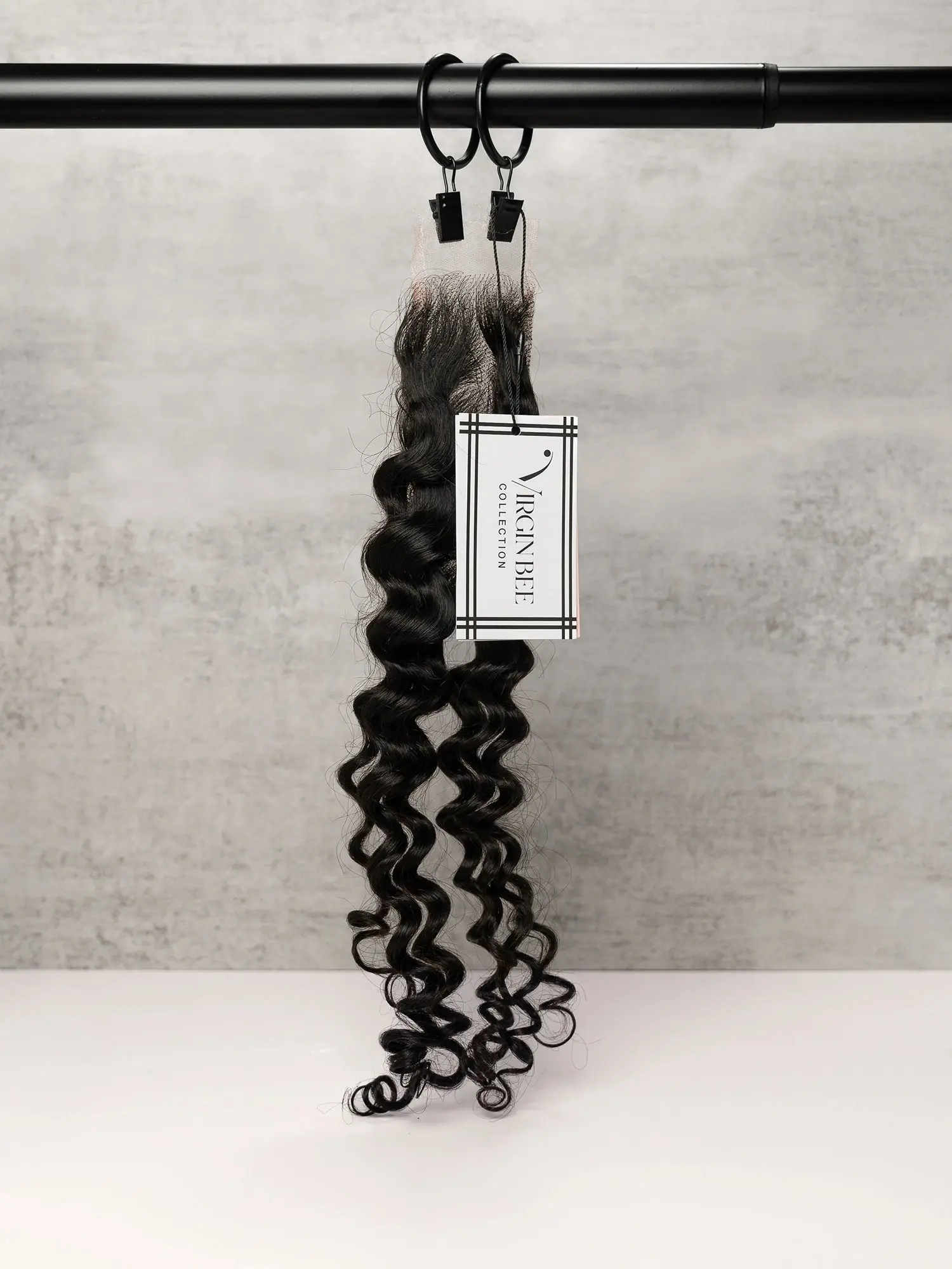 2x6 HD Virgin Deep Wave Closure