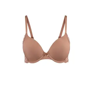 Paxton Medium Beige 2 Plus Bra