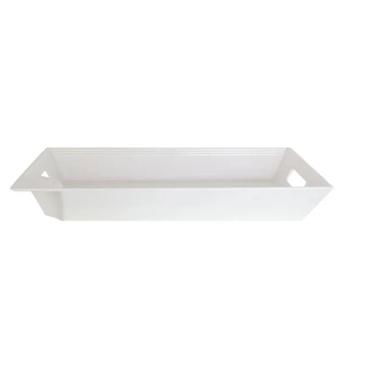 Nora Fleming - Pinstripes Melamine Serving Tray MEL12