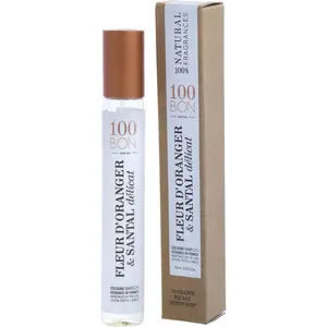 100Bon Fleur D'oranger & Santal By 100Bon Cologne For Unisex