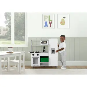 Deluxe Modern Kitchen