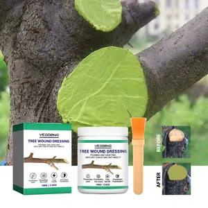 Tree Wound Healing Agent, Plant Paint, Tree Seedling Fruit Tree Rooting Hormone Supplement, Garden Care Essential