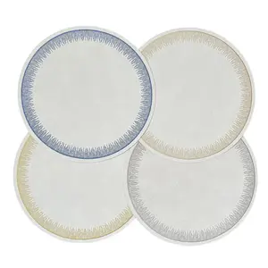 Flare - Placemats (Set of 4)