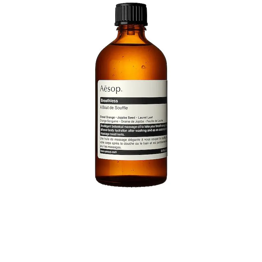 Aesop Breathless Hydrating Body Treatment Unisex Aesop Breathless Hydrating Body Treatment Unisex