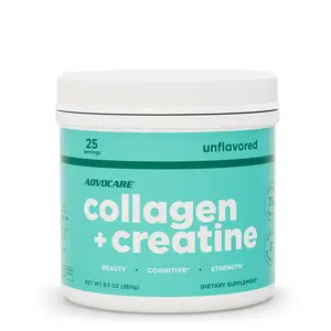 AdvoCare Collagen + Creatine AdvoCare Collagen + Creatine