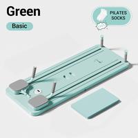 Green Basic (+socks gift)