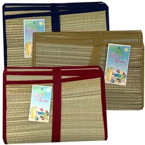 Bamboo Picnic Mats