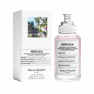 Maison Margiela Unisex 1 Ounce Springtime In A Park Eau de Toilette