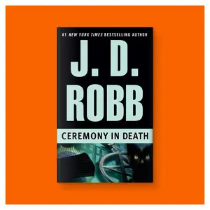 Ceremony in Death by J.D. Robb (Mass Market Paperback)