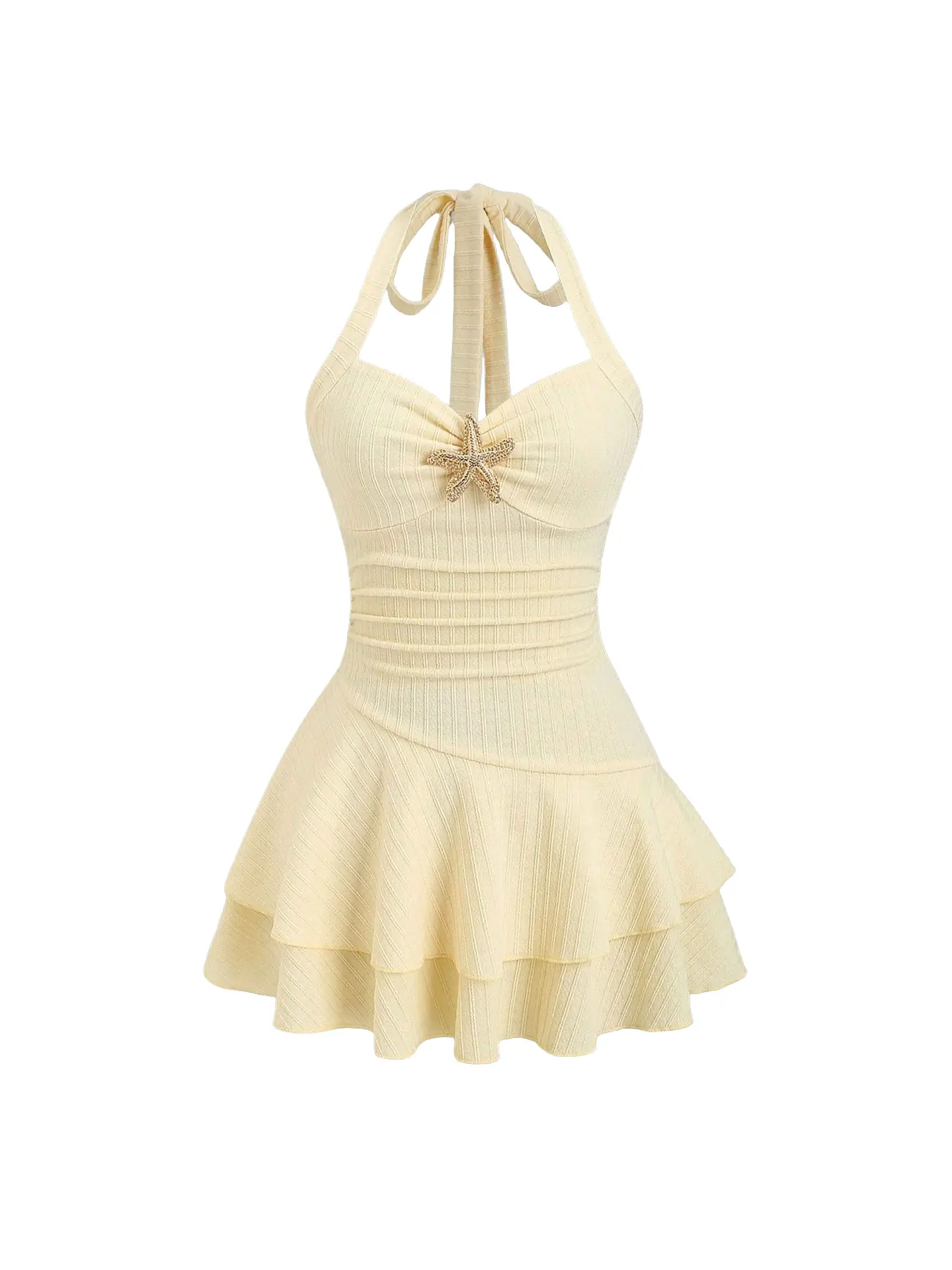 vacation flowy dresses - TikTok Shop vacation flowy dresses - TikTok Shop