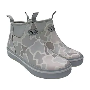 Local Girl Saltwater Rubber Boots-L5230000-FCW