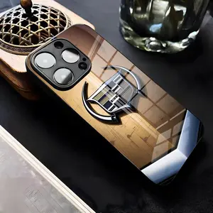 Luxury Car C-Cadillac  Phone Case for iPhone 17 Pro Max 15 Pro 16 14 Plus 12 13 Mini 11 Pro Shockproof Glass cover