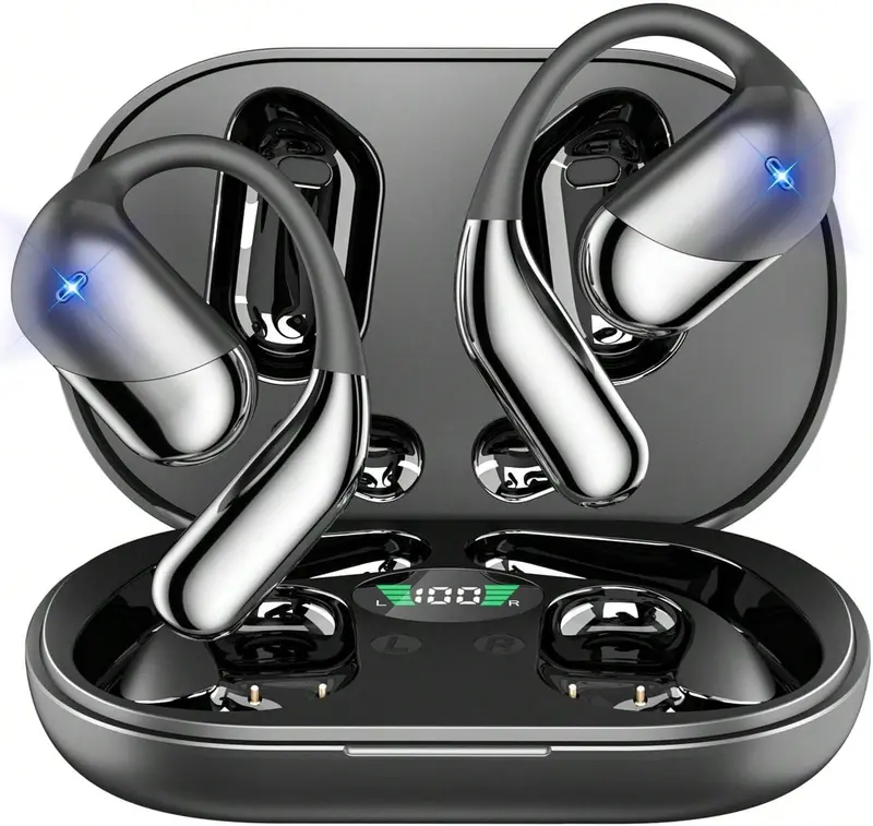 vtrans ai earphone - TikTok Shop