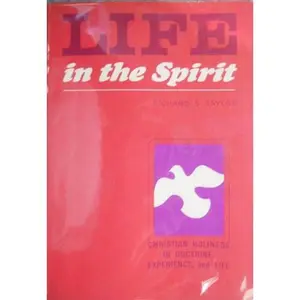 USED-Life in the Spirit by Richard S. Taylor (Paperback)