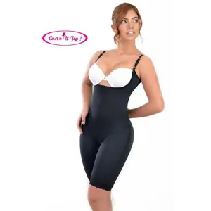 FB854 LONG LEG SEAMLESS