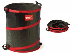 The Toro Company - Outdoor 29210 43 Gallon Gardening Spring Bucket