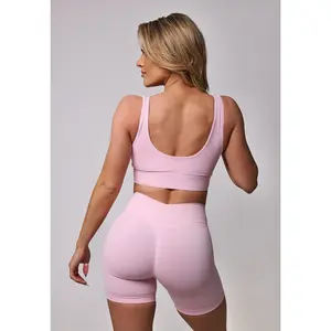 BARBIE ULTRA-SCULPT SHORTS