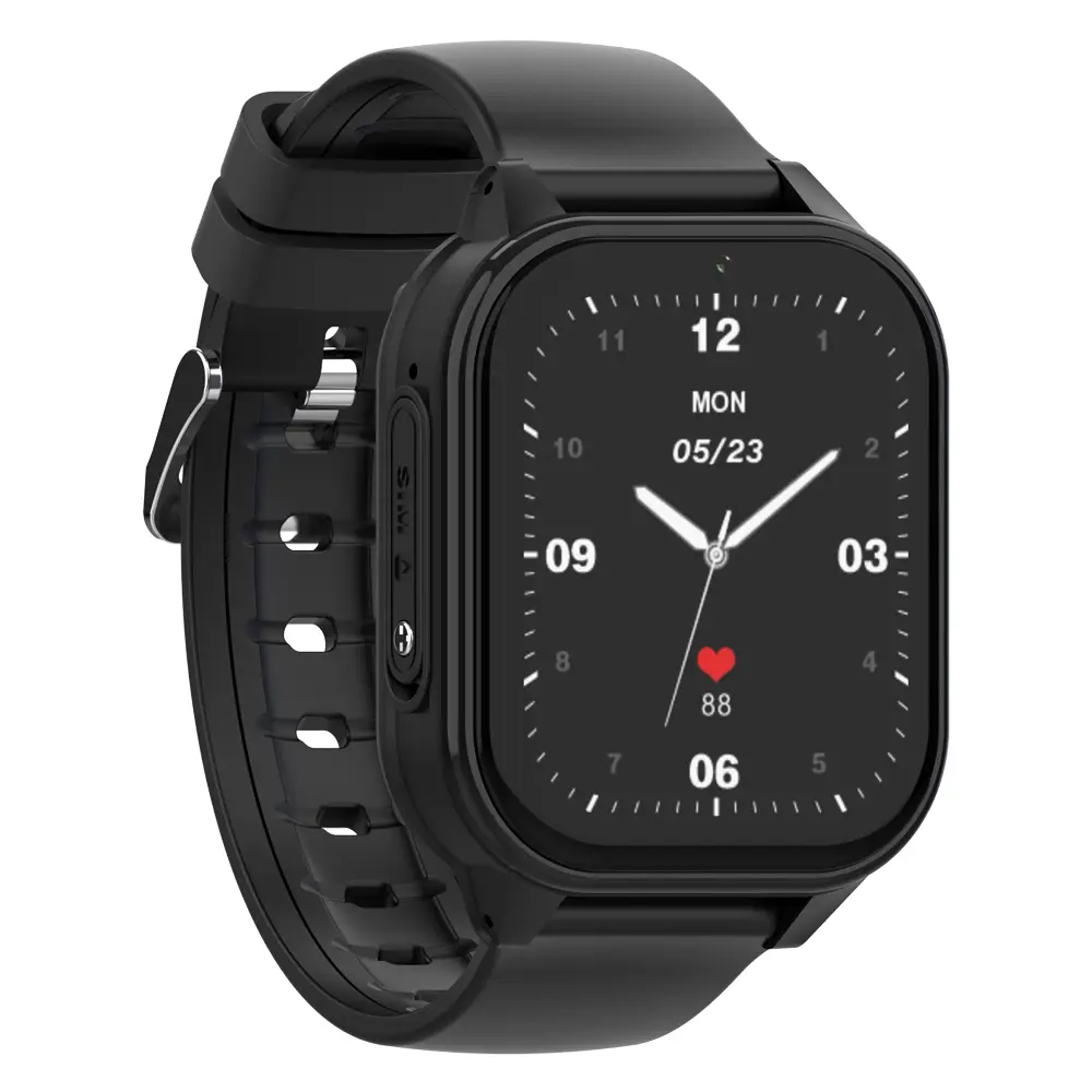 DF89 Smart Watch for Kids