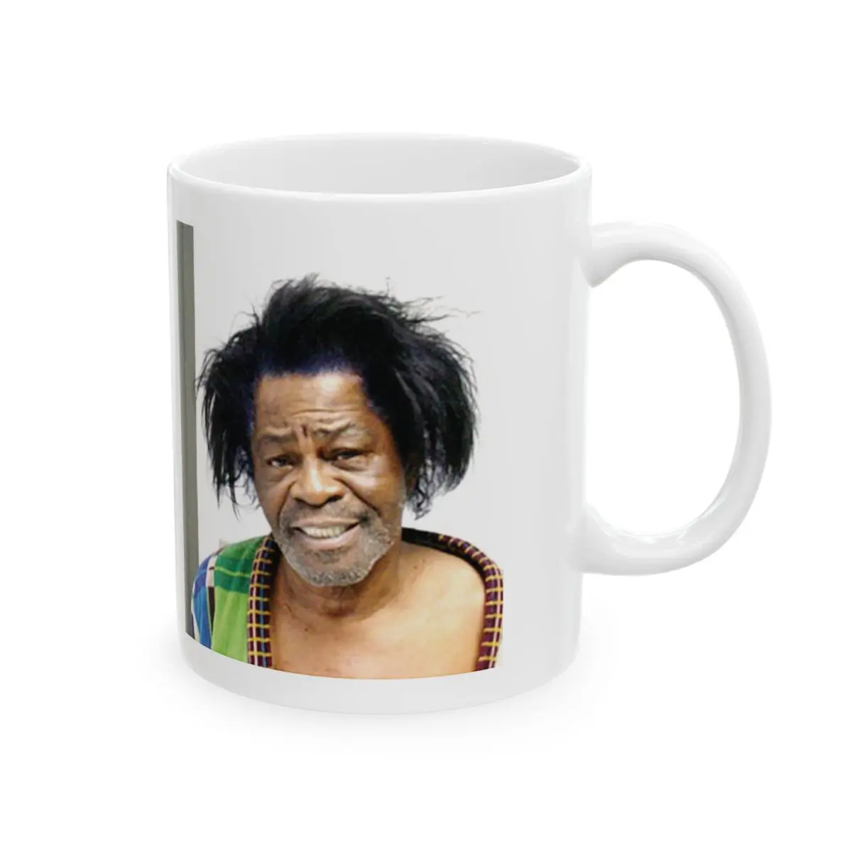 James Brown Mug