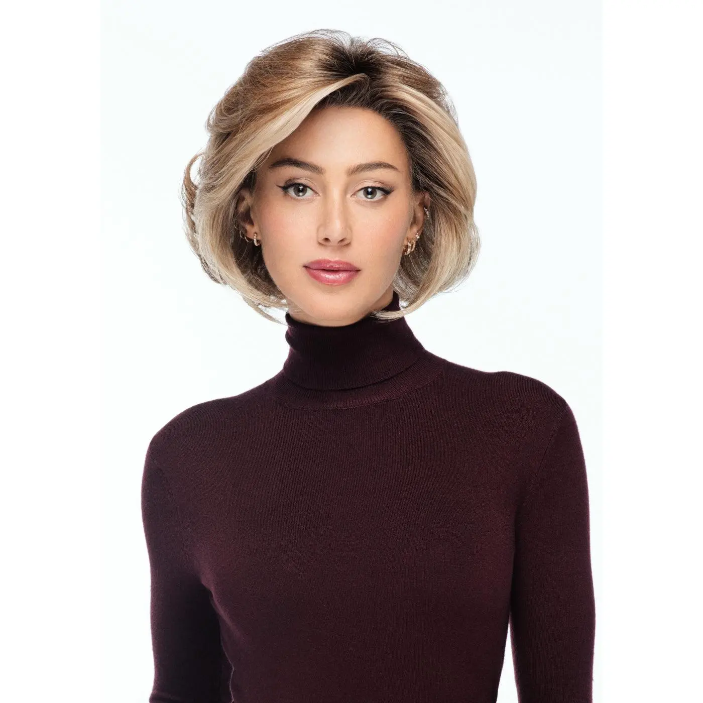 Charlotte Realistic by TressAllure | LIVE SHOPPING