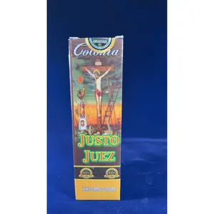 Justo Juez Colonia