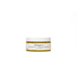 Sugar Scrub Starfruit Spritz