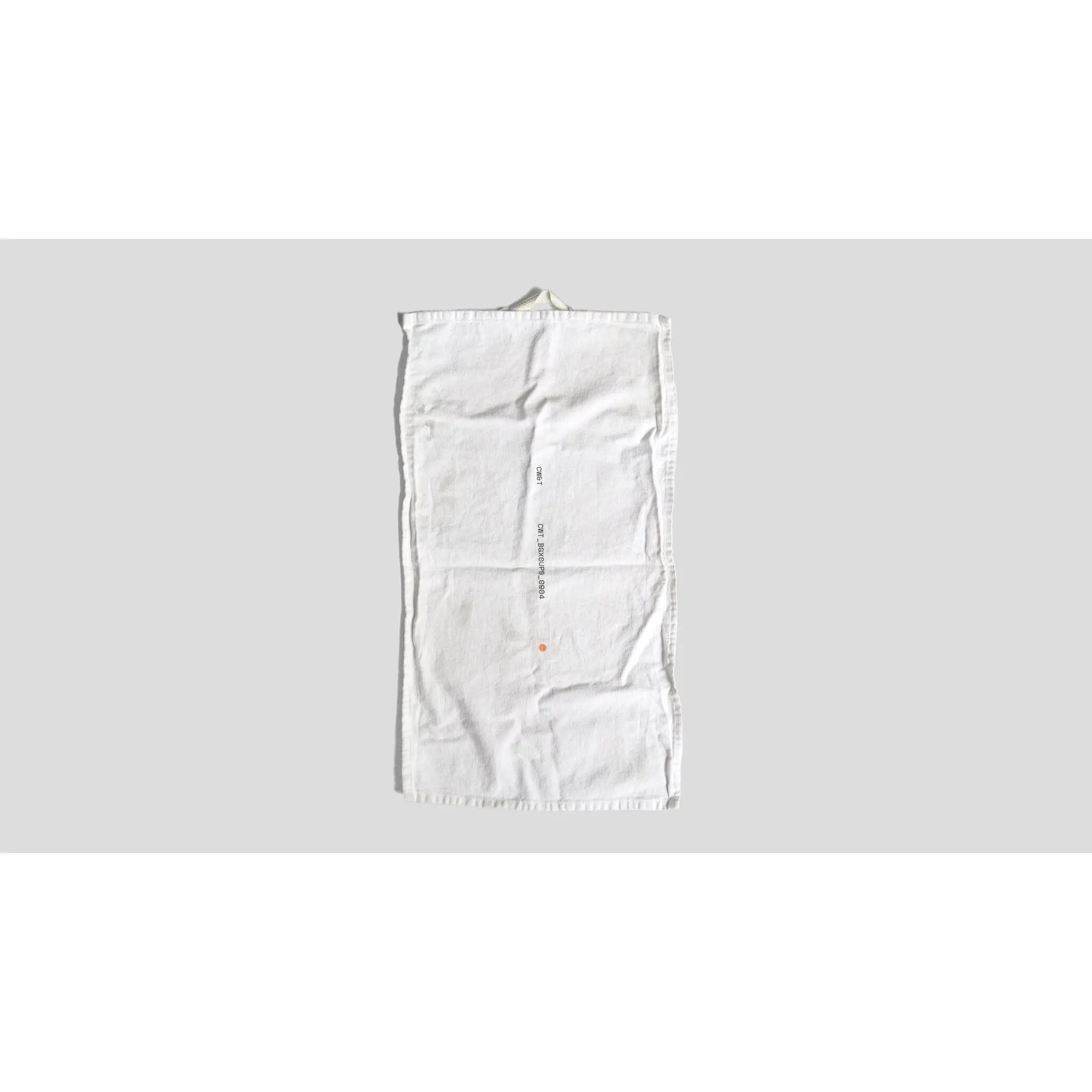 Clean Rag
