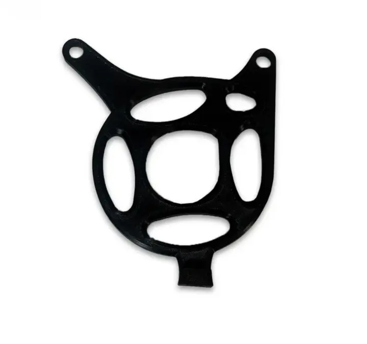 Tuttio motor cover Tuttio motor cover