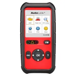 Autel  Heavy Duty Vehicle Code Reader