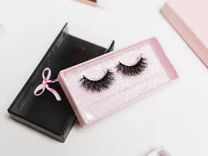 Mink Eyelashes