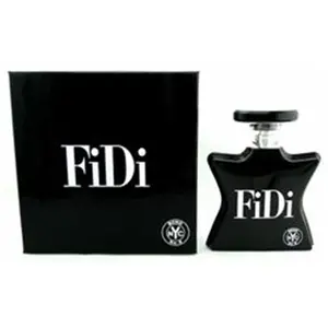 Bond No.9 9FDIMES33 3.3 oz Fidi EDP Spray for Mens