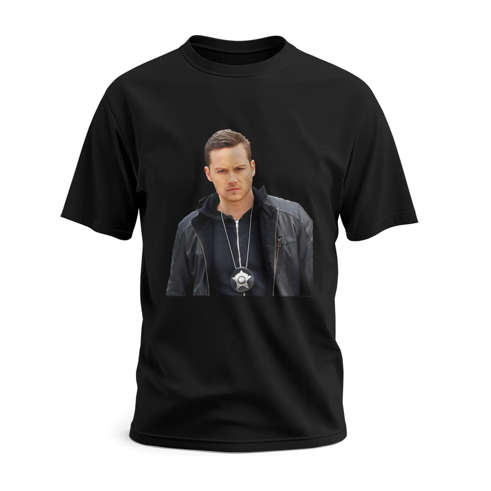 T-Shirt Jay Tee Novelty Women Halstead Boy Event Big Family Sleeve Shirts Gift for Men Shirt Friend Short Unisex Girl