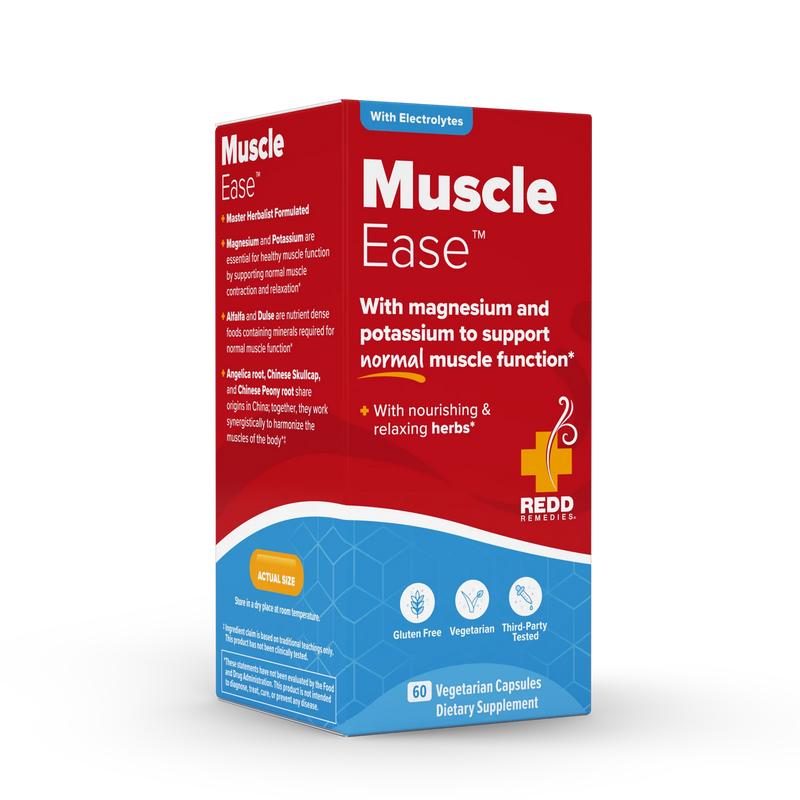 Muscle Ease™