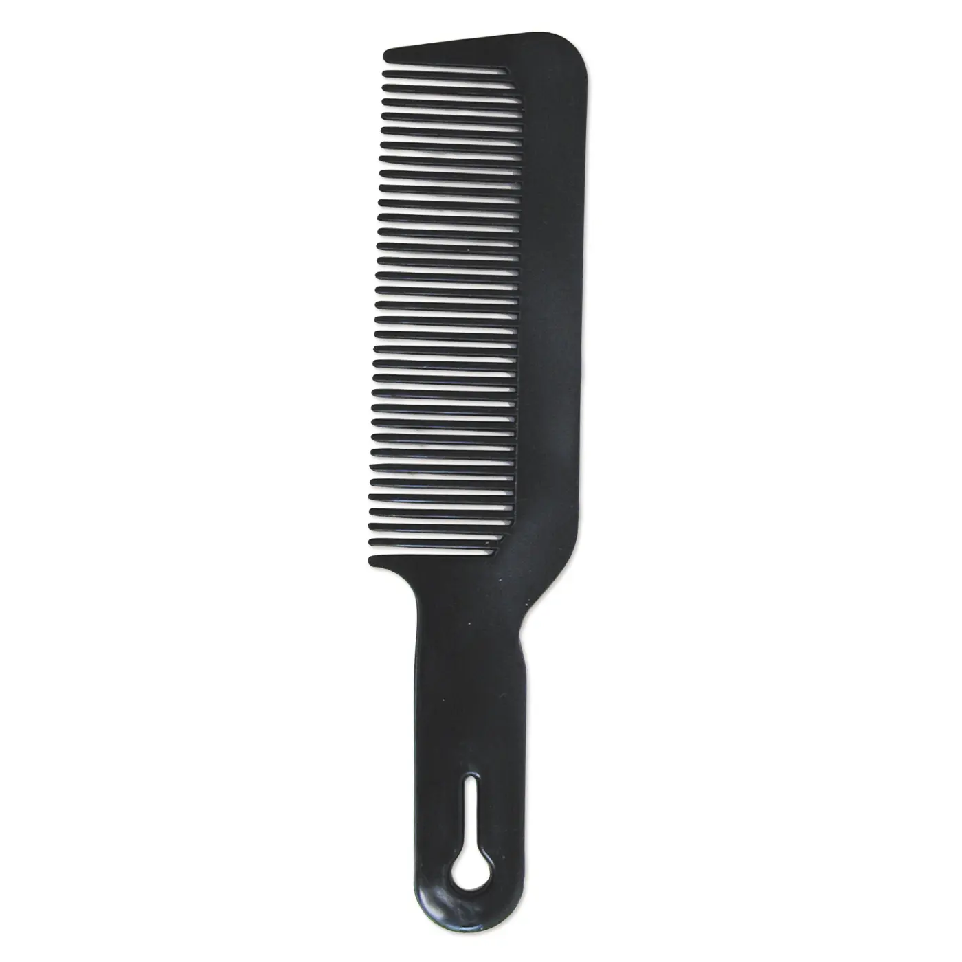 Scalpmaster Clipper Comb Black Scalpmaster Clipper Comb Black