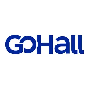 GohallClean shop logo