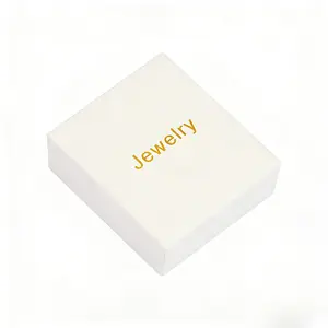 Necklace or Bracelet Box Gift Matching【B】
