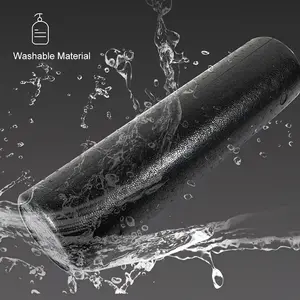 EPP Yoga Foam Roller Training Roller Fitness Portable Pilates Body Exercises Gym for Leg/Arm/Back/Feet Pain Self-Myofascial Treatment Tool