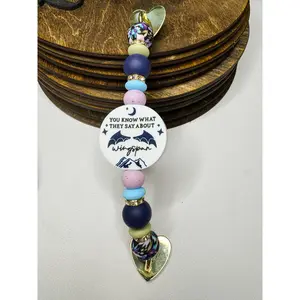 Wingspan Kindle Strap