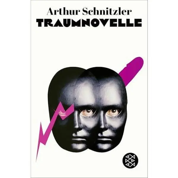 USED-Traumnovelle (German Edition) by Arthur Schnitzler (Paperback)