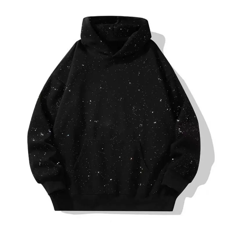 flock dark hoodie scuffers - TikTok Shop