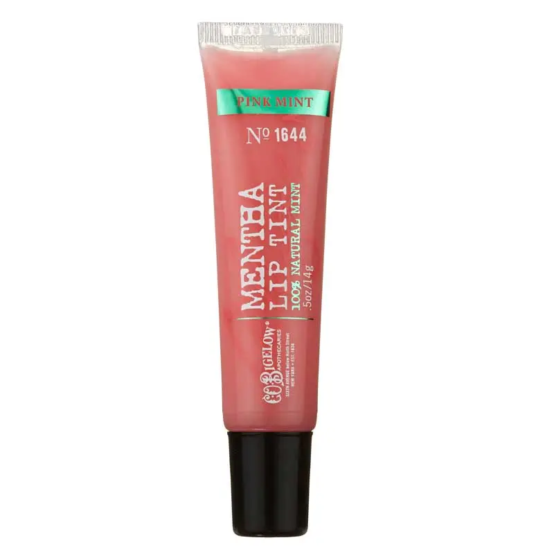 Mentha Lip Tint Pink Mint No. 1644 Mentha Lip Tint Pink Mint No. 1644