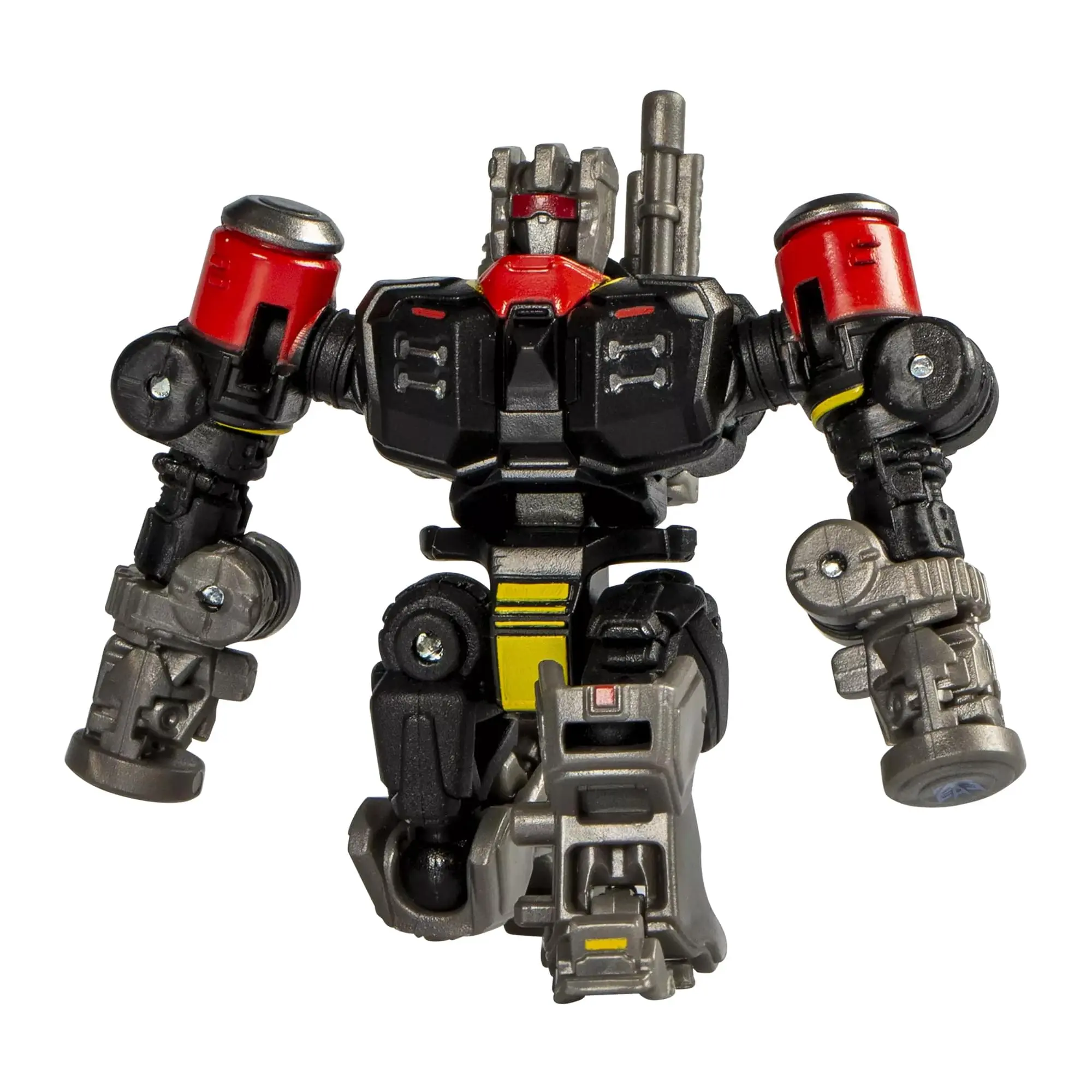 Transformers Studio Series Bumblebee Figure | Concept Art Decepticon Frenzy