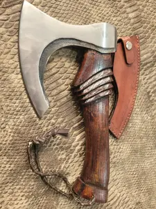 VortexEdge Knives: Cutting Through the Future