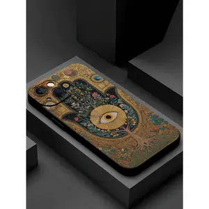 Tree of Life pattern phone case, suitable for iPhone 17Air/17/17 Pro Max/13/14/15/16/12/11 Pro Max series of mobile phones, is the ideal birthday gift for parents, significant others or anyone.