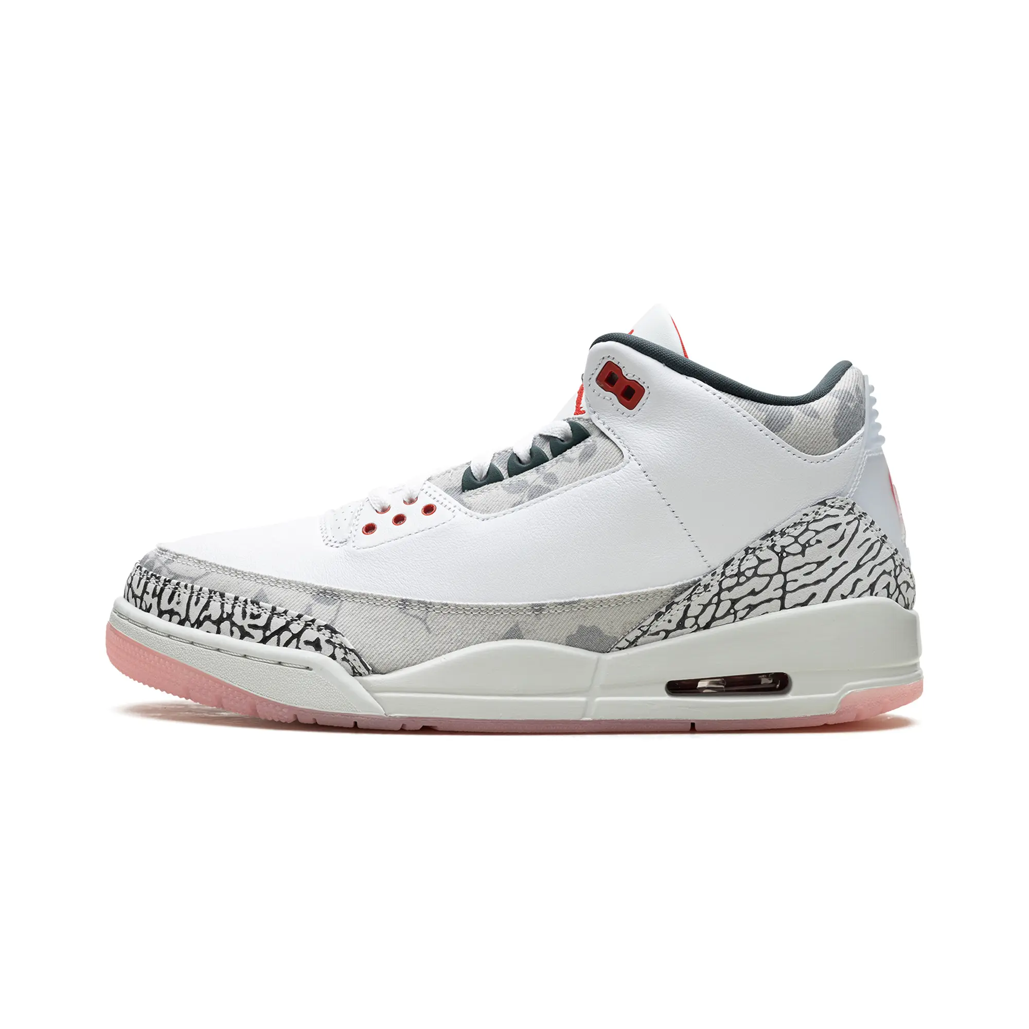 Air Jordan 3 "Wings" HM6993 100